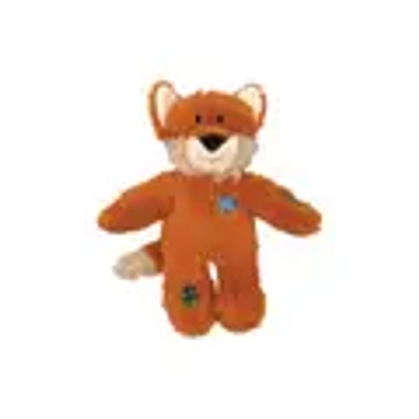 KONG Wild Knots Fox Dog Toy M-L