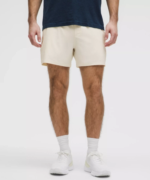 Pace Breaker Linerless Short 5"