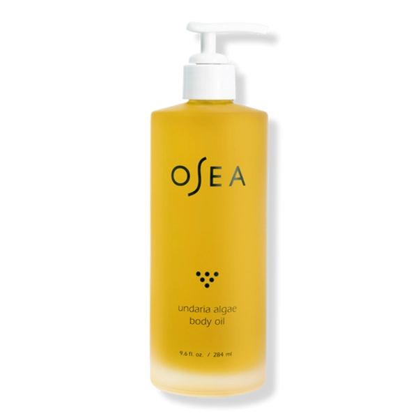 Undaria Algae Body Oil - 9.6 oz
