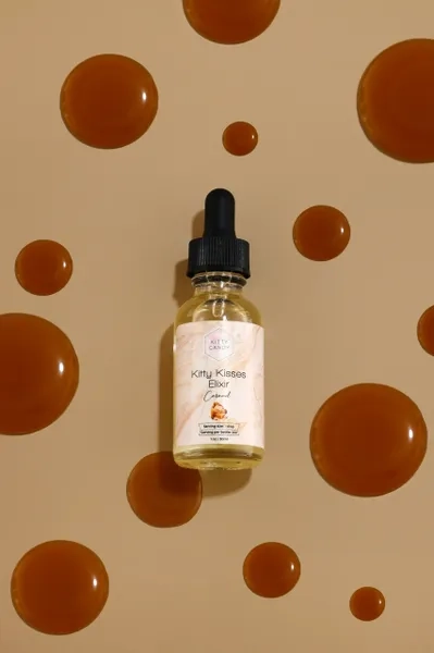 Kitty Kisses Elixir