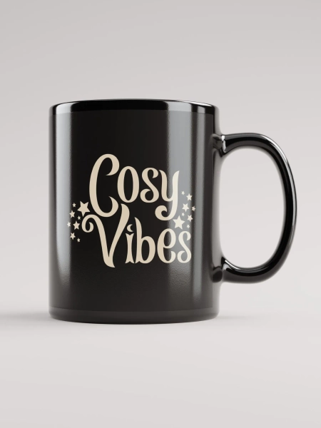 Cosy Vibes Mug