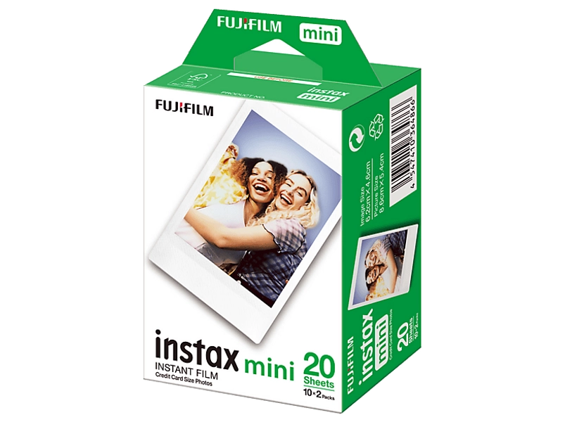 FUJIFILM Instax Mini 