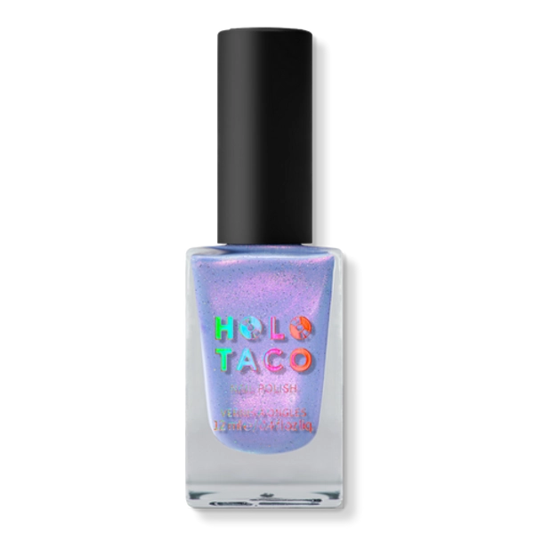 Specialty Nail Polish - Vitamin Glow