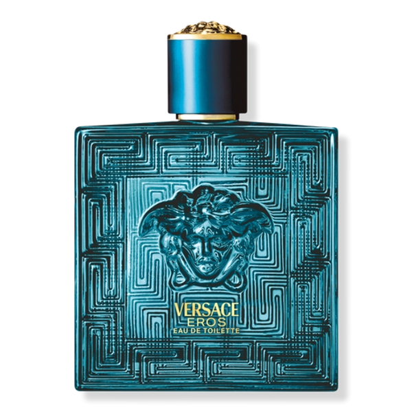 Eros Eau de Toilette - 3.4 oz