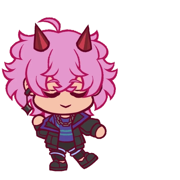 Rat Dance Animation (YCH) by Aikansei (@Aikansei)