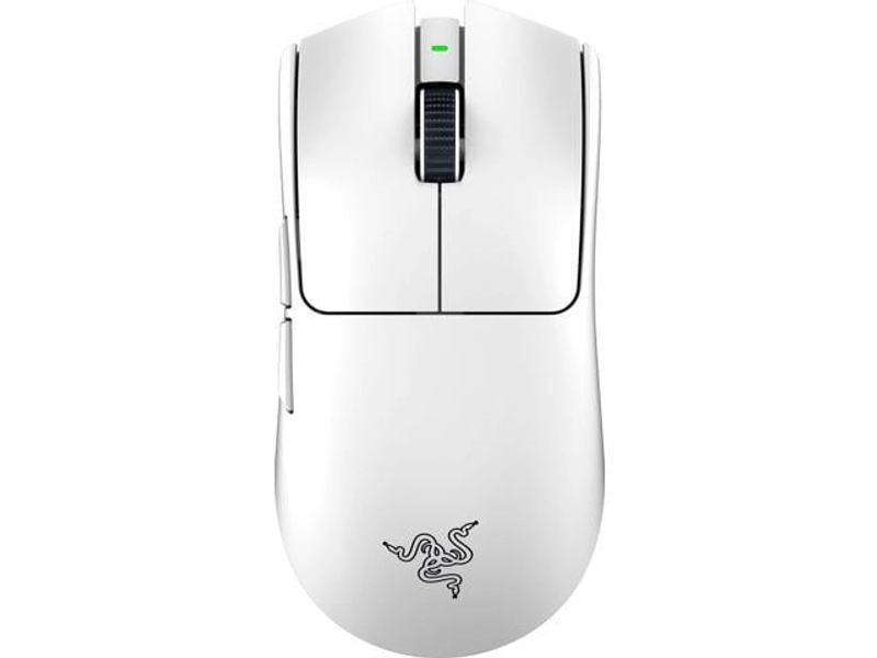 Razer Viper V3 Pro Ultra-lightweight Wireless Symmetrical Esports Gaming Mouse - White