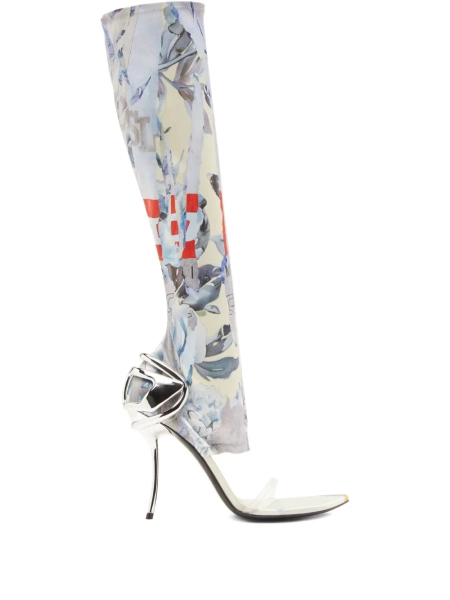 Diesel 105mm Remaster Capsule D-Ten&Half boots | 37