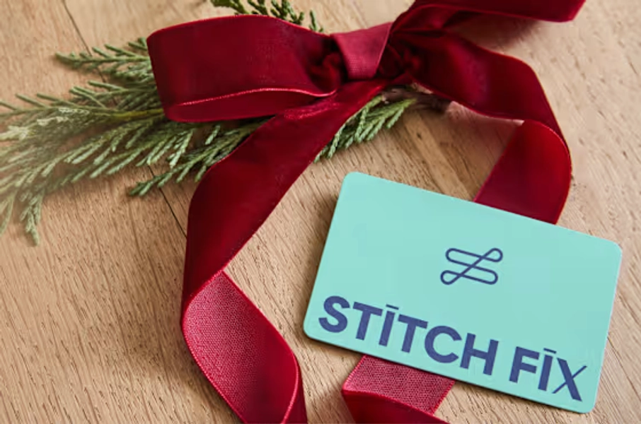 Stitch Fix Gift Card