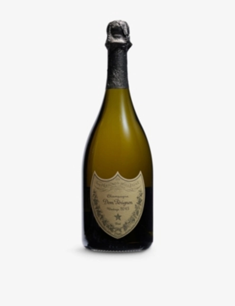 Dom Pérignon Vintage Blanc champagne 2015 750ml