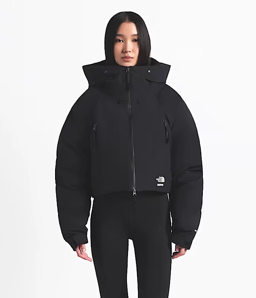 The North Face X SKIMS Women's Insulated Shell Jacket | The North Face
