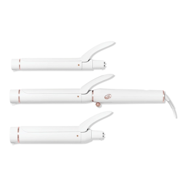 my first curling iron