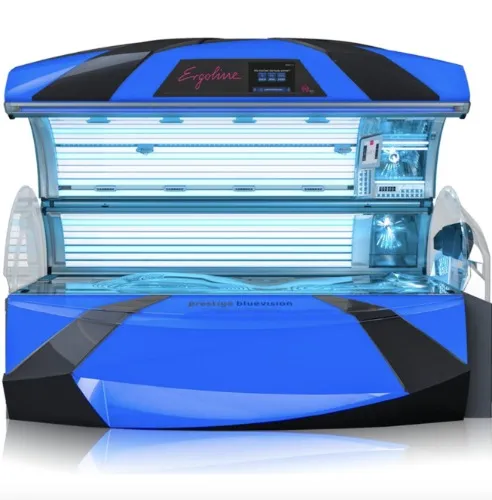 tanning salon