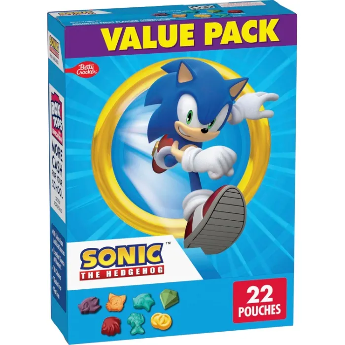 (1 Pack) Sonk Fruit Snacks 