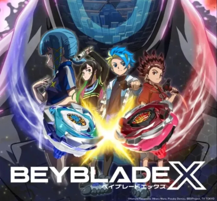 $100 Beyblade Store Gift Card(s)