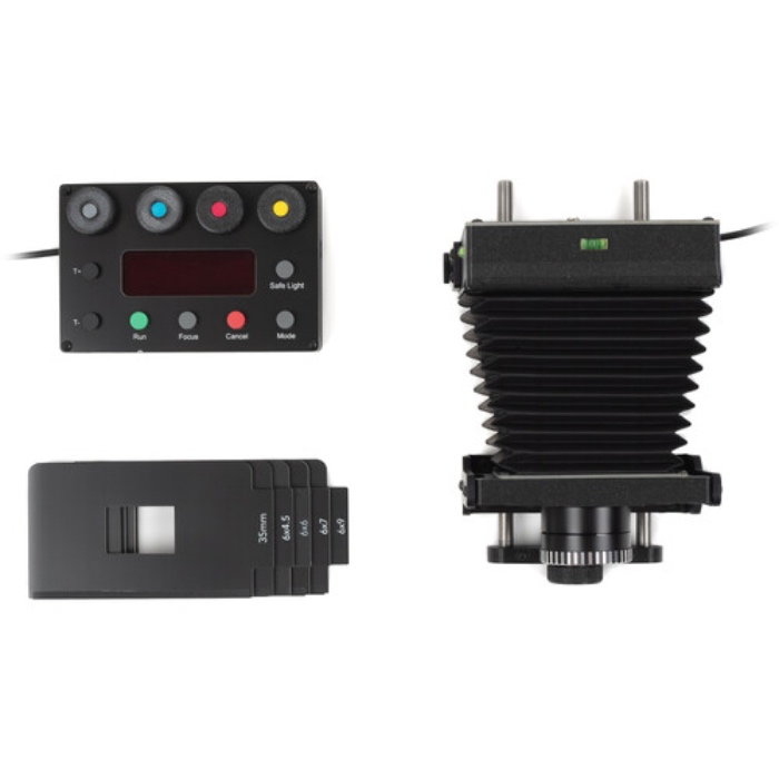 Intrepid Camera Compact Enlarger