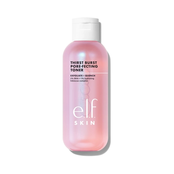 Thirst Burst Pore-fecting Toner ♡