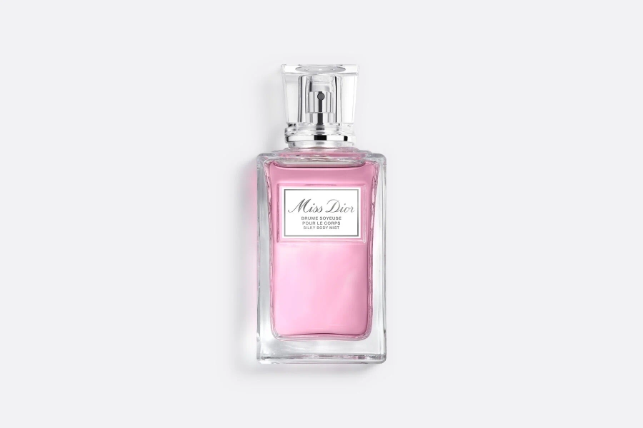 Miss Dior Silky Mist