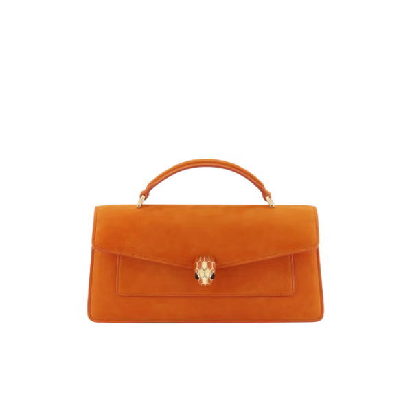 Serpenti Forever bulgari