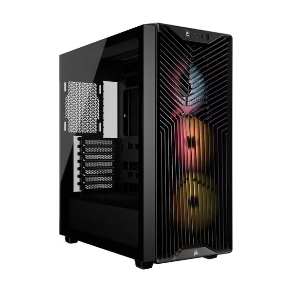 3200D RS ARGB Mid-Tower PC Case