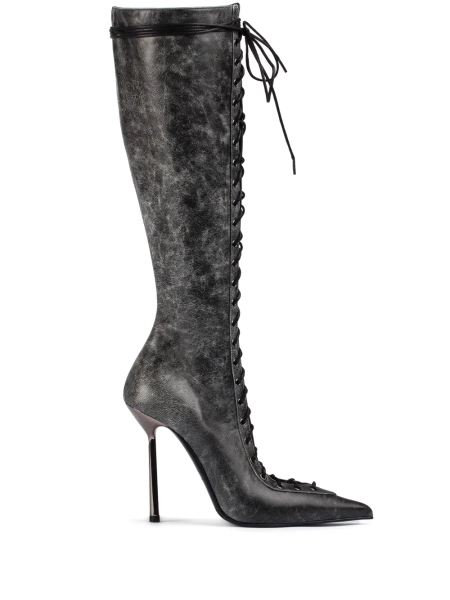 Le Silla Collette Schnürstiefel 120mm | 35