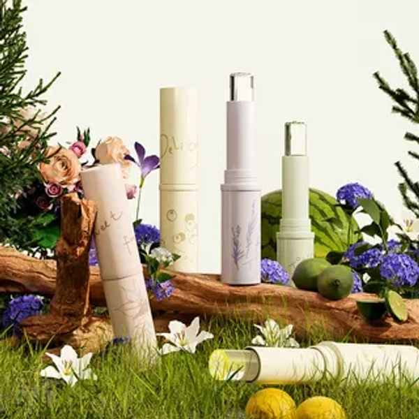 Icy Icy Hydrating Fragrance Solid Balm