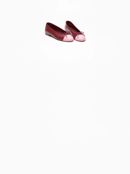 Ballet flats