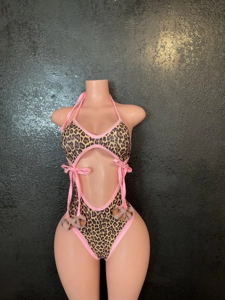 High waist set exotic danceweae stripper outfit