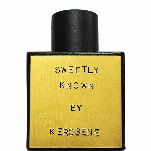 Sweetly Known KEROSENE FRAGRANCES