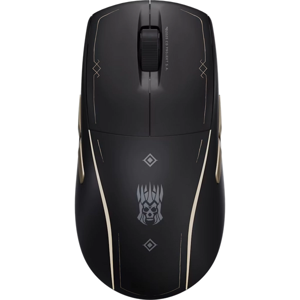 M75 WIRELESS Lightweight RGB Gaming Mouse - Witcher 3: Wild Hunt 10th Anniversary Edition