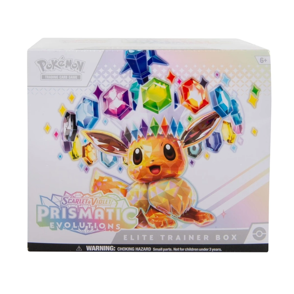 EEVEE EVOLUTION PACK 