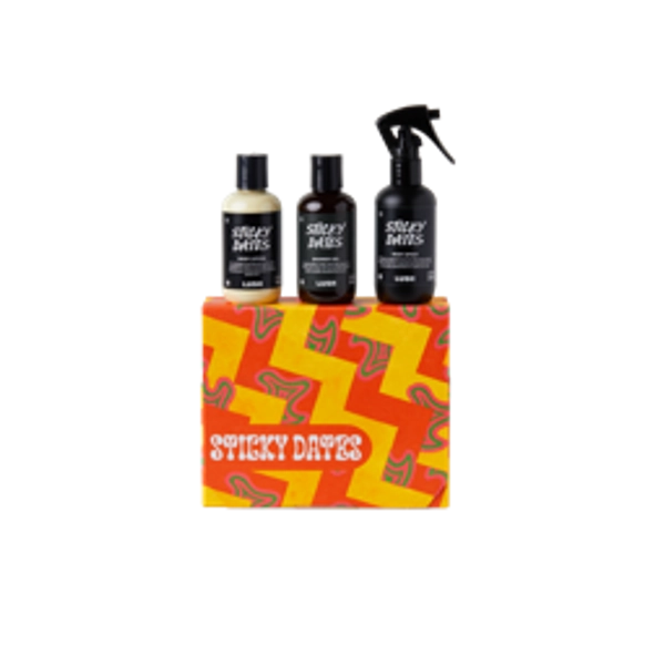 Sticky Dates set