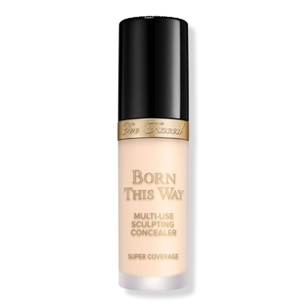too faced concealer