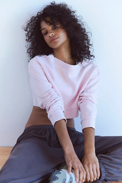 Shrug It Off Pullover