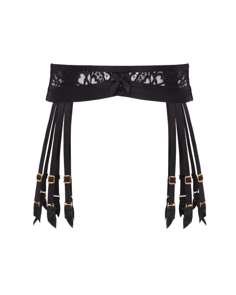 Dioni Suspender | By Agent Provocateur