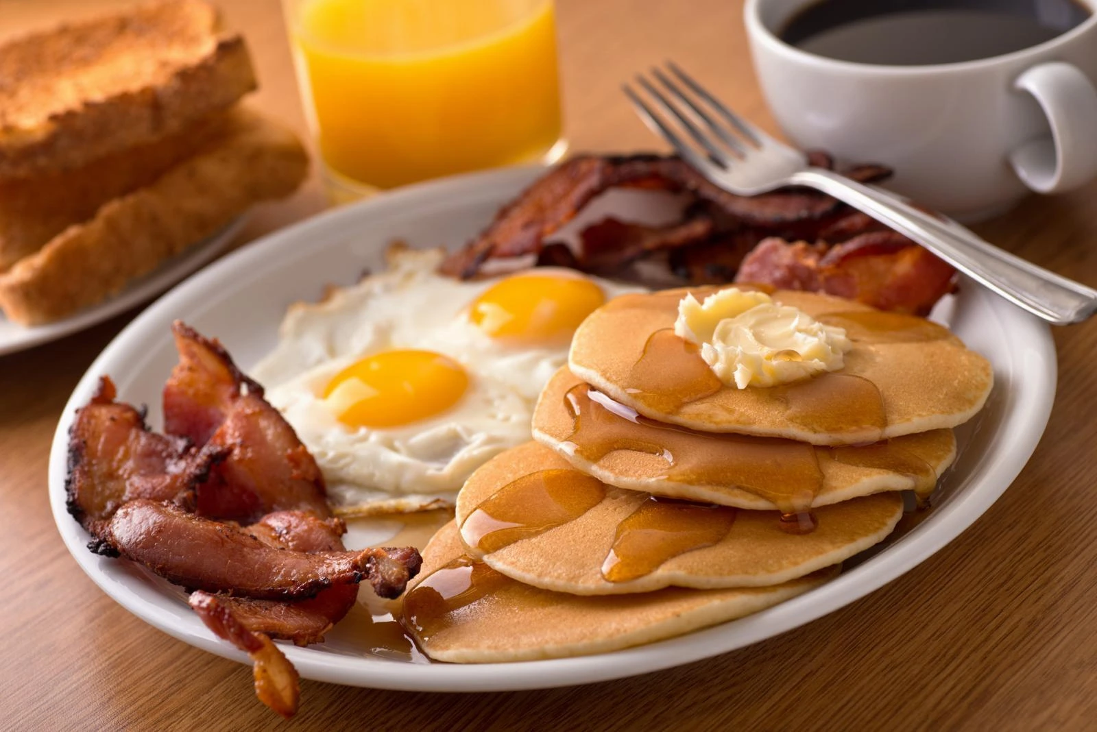 Breakfast