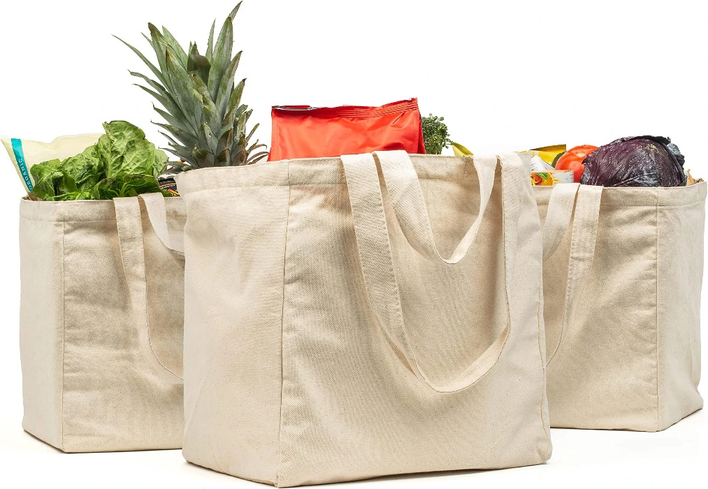 Groceries