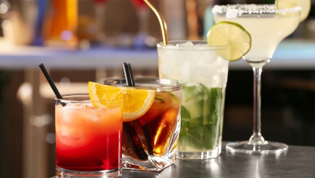 Drinks