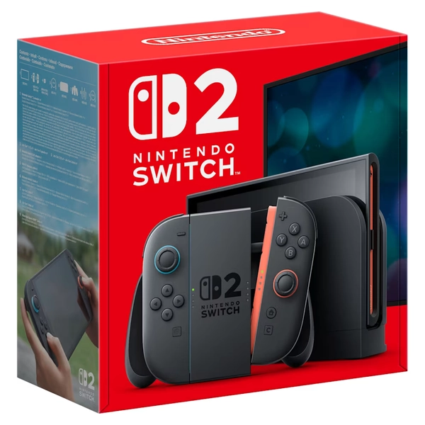 Nintendo Switch 2 + Pokopia