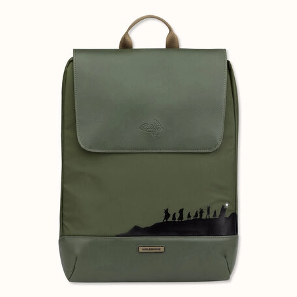 The Lord of the Rings Backpack Limited Edition Metro Slim Backpack