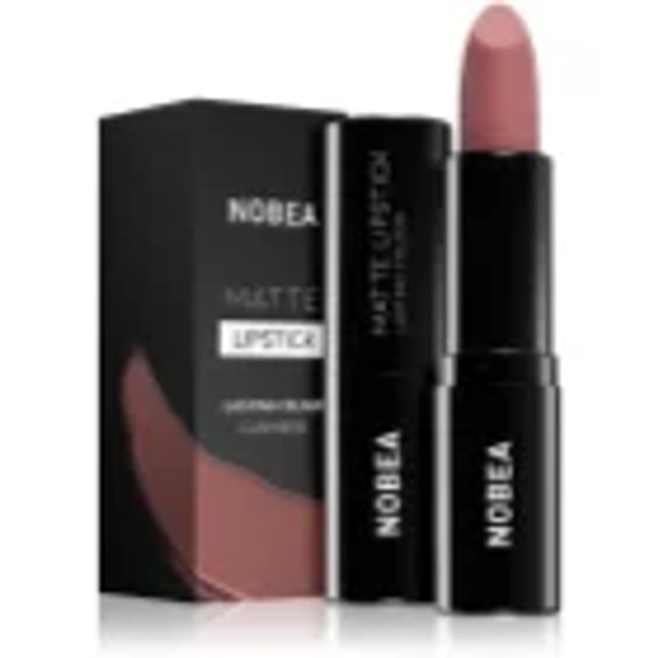 NOBEA Day-to-Day Matte Lipstick