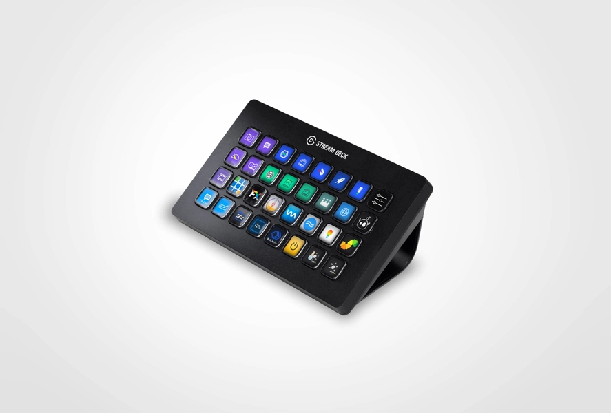 Stream Deck XL