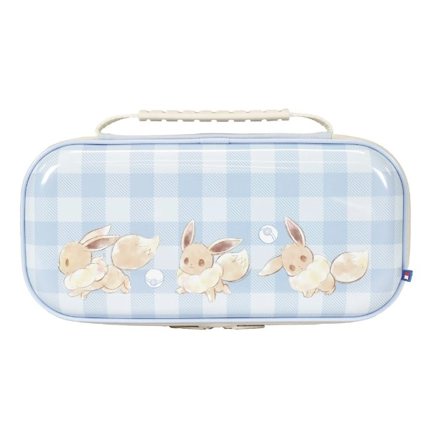 Hori - Vault Case Eevee Cottage Core - Nintendo Switch 2 - EB Games Australia