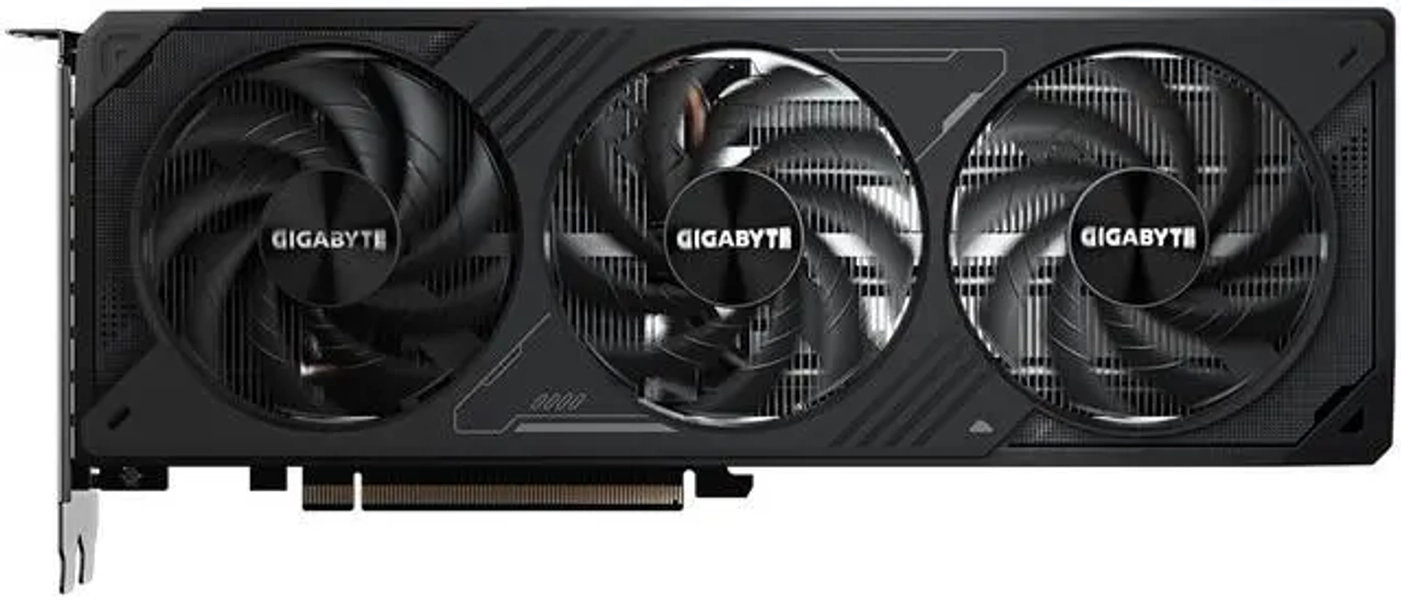 GIGABYTE WindForce GeForce RTX 5070 Graphics Card GV-N5070WF3OC-12GD