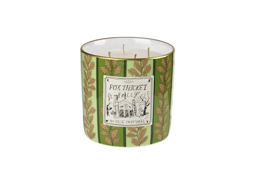 Ginori 1735 Fox Thicket Folly 