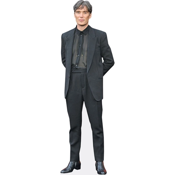 Cillian Murphy Life Size Cutout