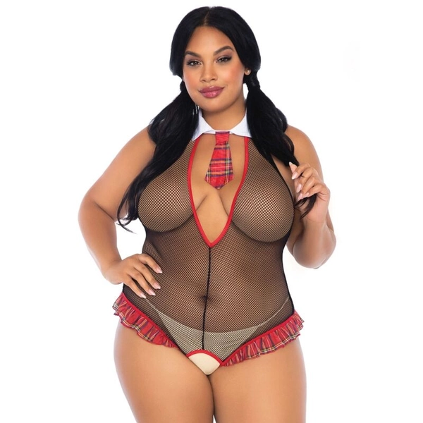 I can wear this when you want me to be your good girl