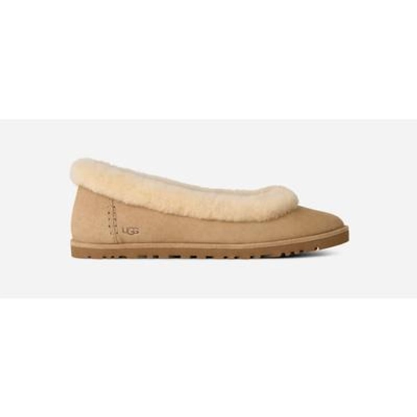 uggs ballet flats