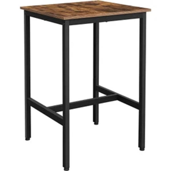 Vasagle Pub Dining Height Table