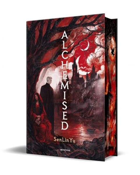 Alchemised (edición coleccionista limitada)