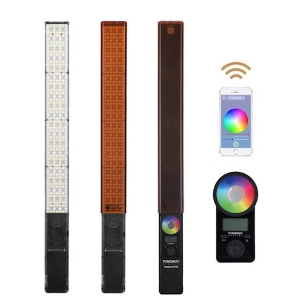 Miecz LED Yongnuo YN360 III PRO 5600K + RGB
